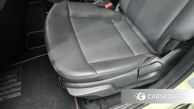 Hyundai Casper Electric id 4995709 из Кореи 24