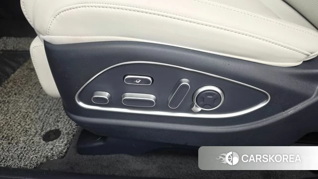 Hyundai Palisade (LX3) id 4752786 из Кореи 24