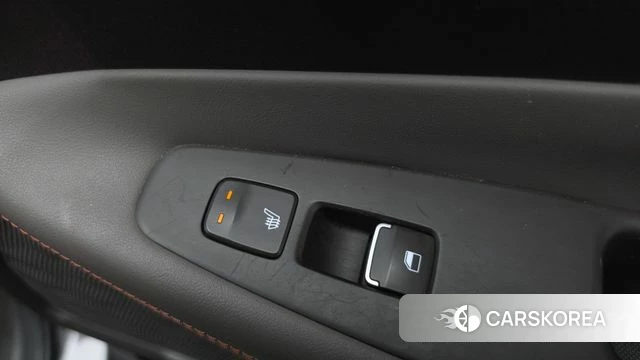 Hyundai Santa Fe TM id 4953035 из Кореи 24