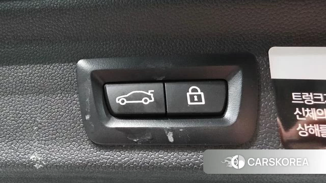 Mini Cooper Countryman id 5021864 из Кореи 24