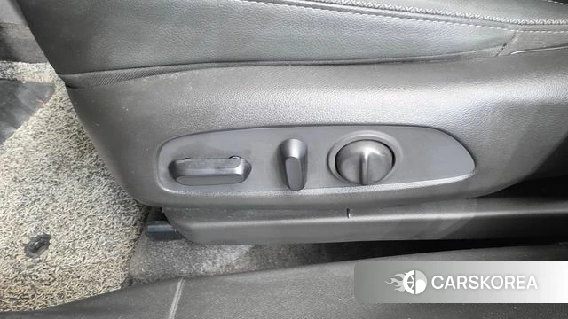Chevrolet (GM Daewoo) Trailblazer id 4693343 из Кореи 24