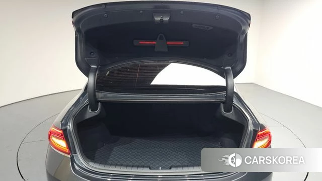 Hyundai Grandeur IG id 4658159 из Кореи 24