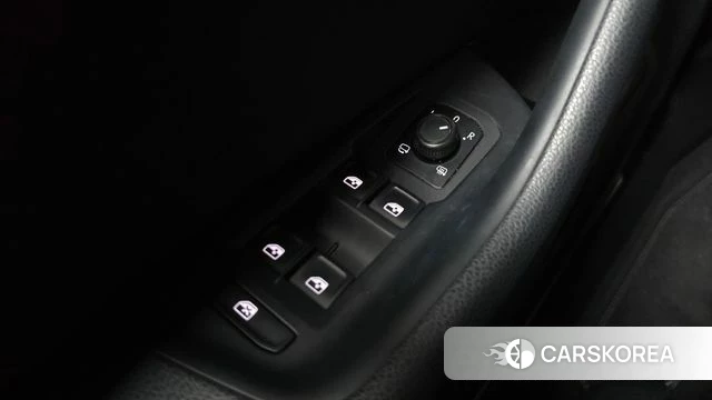 Volkswagen Arteon id 5013686 из Кореи 24