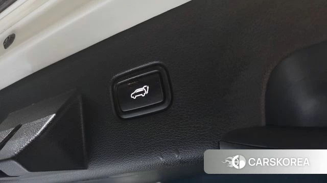 Kia Sportage 5th Generation Hybrid id 4975568 из Кореи 24