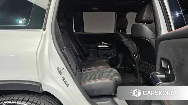 Mercedes-Benz GLB-Class X247 id 5052494 из Кореи 24