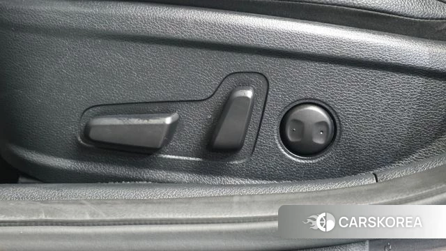 Kia K7 Premier id 5048145 из Кореи 24