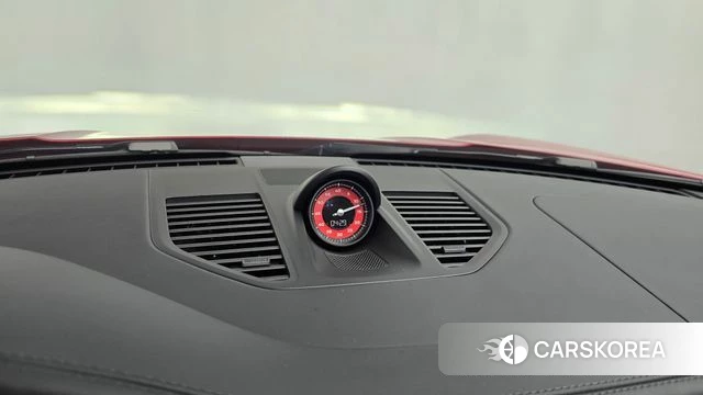 Porsche 911(992) id 5021255 из Кореи 24