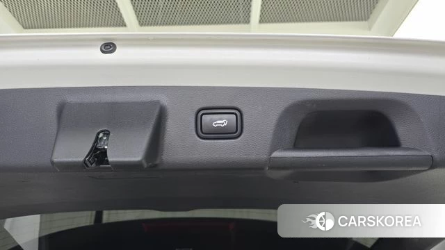 Hyundai Palisade id 5035332 из Кореи 24
