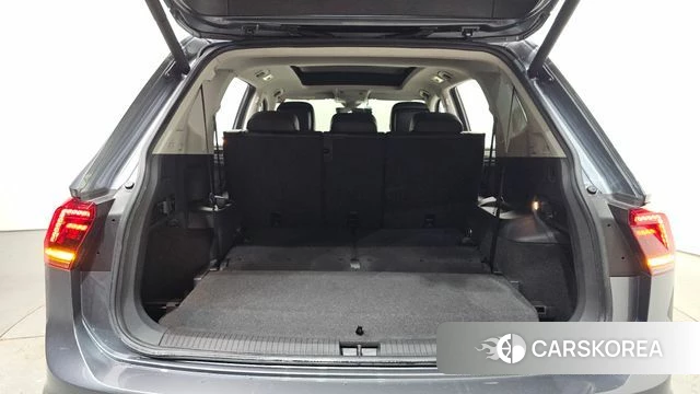 Volkswagen Tiguan Allspace id 4894781 из Кореи 24