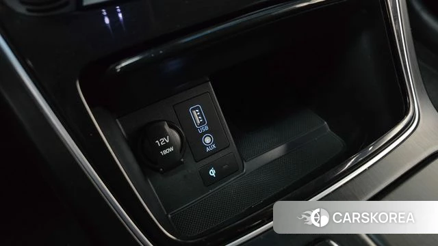 Hyundai Grandeur IG id 4993315 из Кореи 24