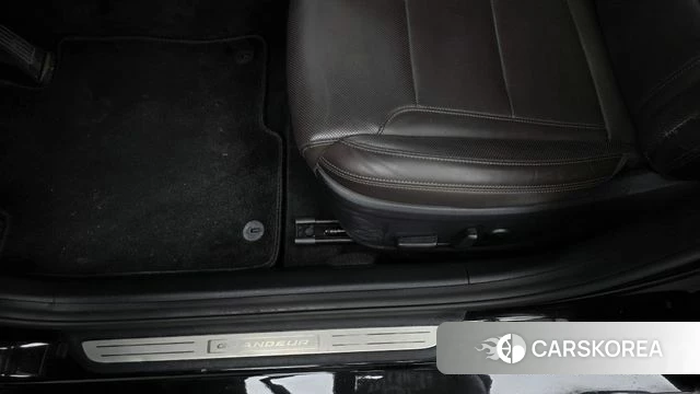 Hyundai The New Grandeur IG id 4779456 из Кореи 24