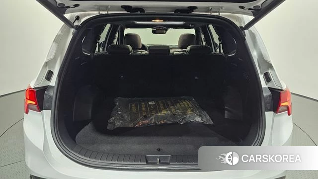 Hyundai The New Santa Fe id 5018157 из Кореи 24