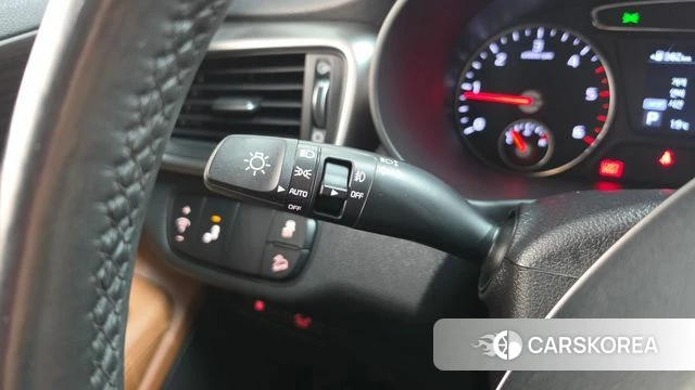 Kia The New Sorento id 4960190 из Кореи 24