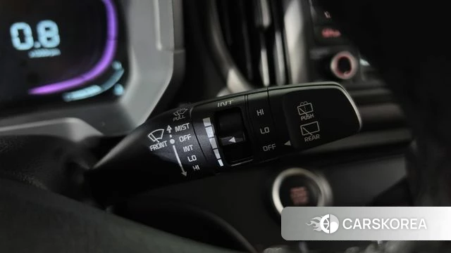 Kia The New Kia Ray id 4985789 из Кореи 24