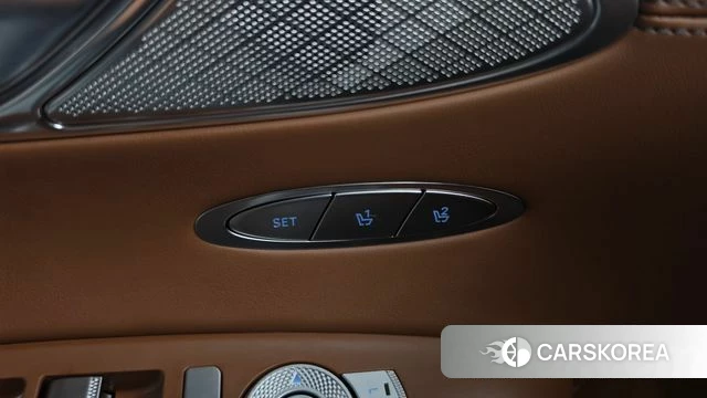 Genesis GV70 id 4929493 из Кореи 24