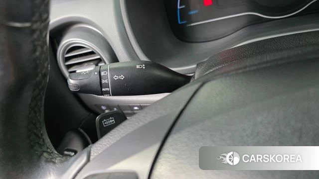 Hyundai Kona Electric id 5054013 из Кореи 24