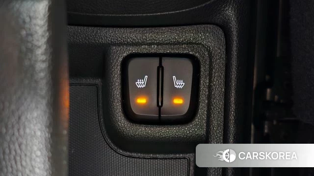Chevrolet (GM Daewoo) The New Spark id 4959795 из Кореи 24