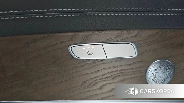 Mercedes-Benz E-Class W213 id 4988545 из Кореи 24