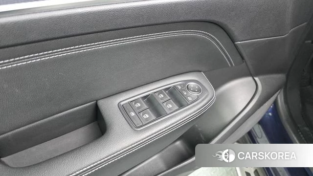 Renault Korea (Samsung) XM3 id 5018061 из Кореи 24