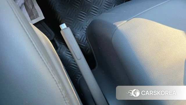 Hyundai The New Grand Starex id 5048393 из Кореи 24
