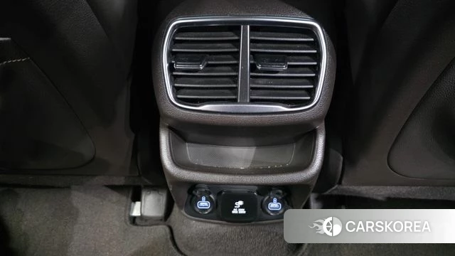 Hyundai Santa Fe TM id 5023929 из Кореи 24