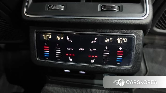 Audi A6 (C8) id 5031099 из Кореи 24