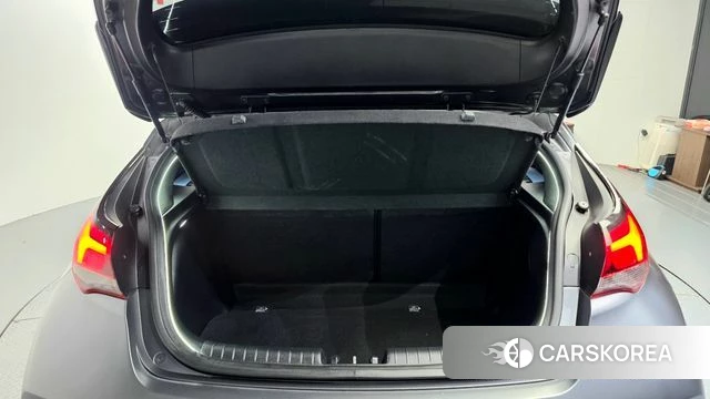 Hyundai Veloster (JS) id 4977424 из Кореи 24
