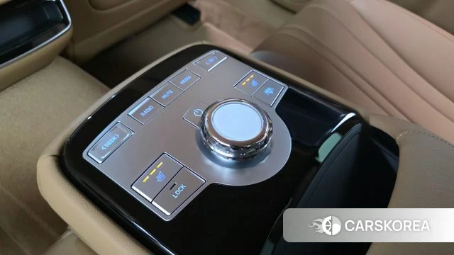Genesis G80 (RG3) id 5015594 из Кореи 24
