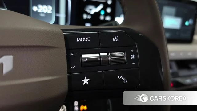 Kia EV5 id 5020827 из Кореи 24