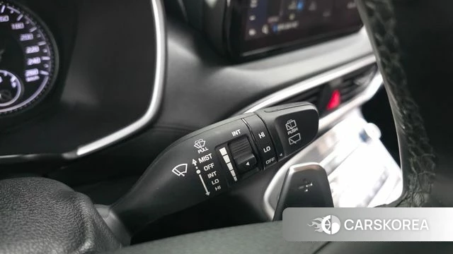 Hyundai The New Santa Fe id 4982321 из Кореи 24