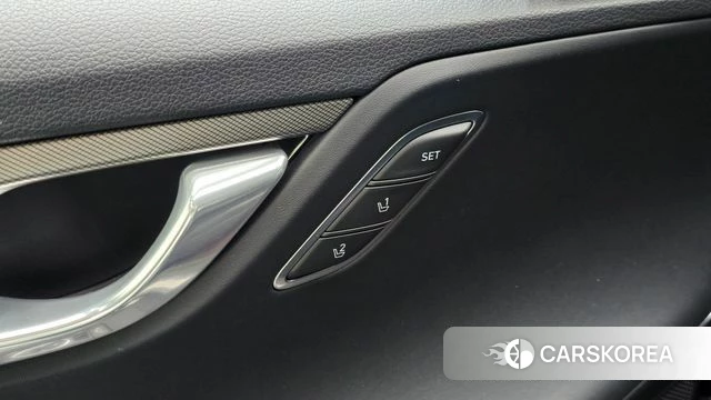 Hyundai The New Grandeur IG id 4952300 из Кореи 24