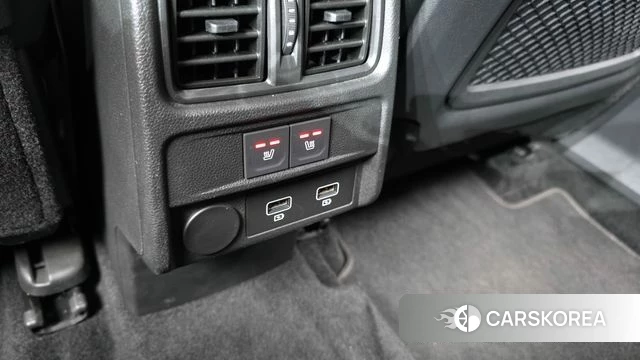 Renault Korea (Samsung) XM3 id 4763762 из Кореи 24