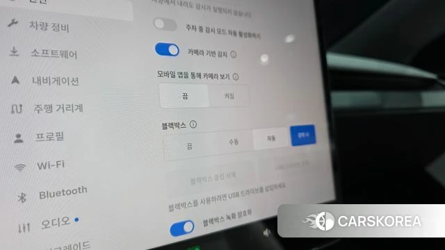Tesla Model Y id 4782916 из Кореи 24