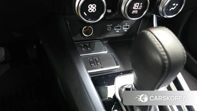 Renault Korea (Samsung) XM3 id 4992842 из Кореи 24