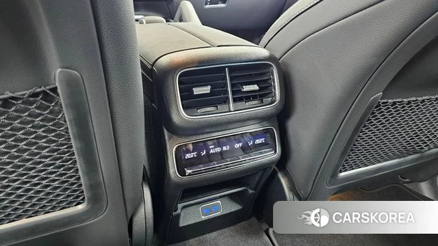Mercedes-Benz GLE-Class W167 id 5020786 из Кореи 24