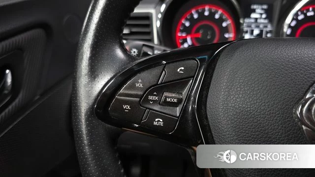 Ssangyong Tivoli Armor id 4718032 из Кореи 24