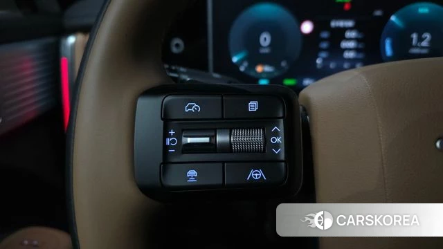 Hyundai Santa Fe (MX5) id 5015637 из Кореи 24