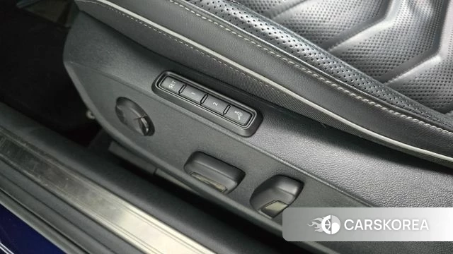 Volkswagen Arteon id 4987988 из Кореи 24