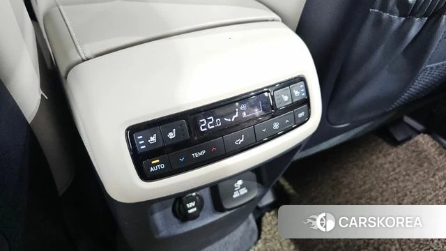 Hyundai The New Palisade id 4991101 из Кореи 24