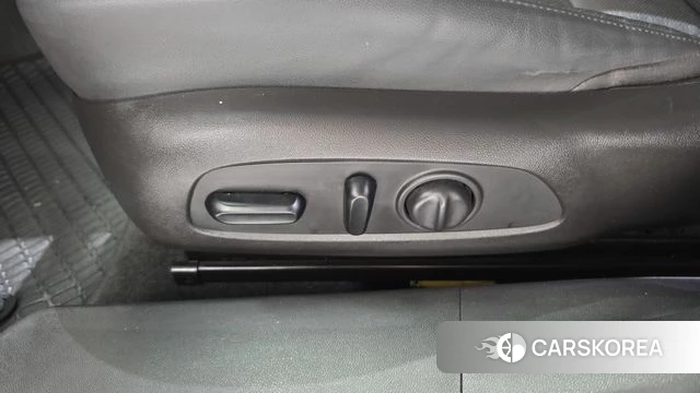 Chevrolet (GM Daewoo) The New Malibu id 4998360 из Кореи 24
