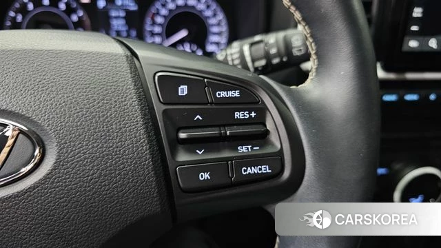 Hyundai Venue id 5017375 из Кореи 24