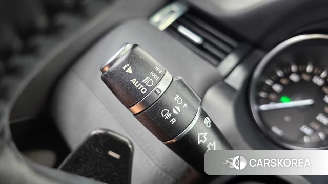 Land Rover Range Rover Evoque id 4923854 из Кореи 24