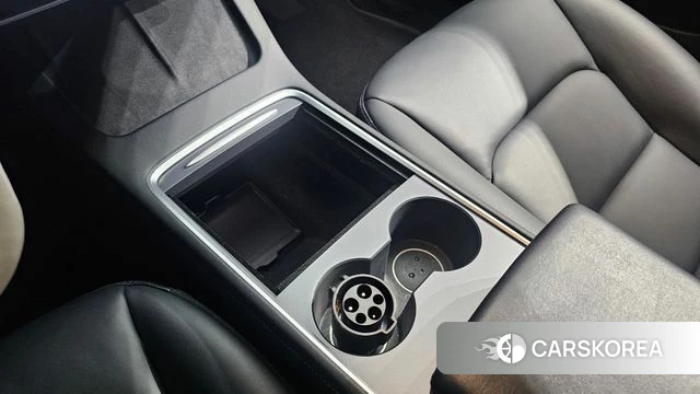 Tesla Model 3 id 4662120 из Кореи 24