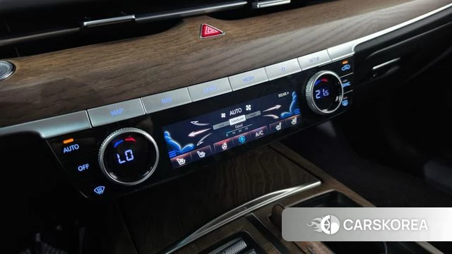 Genesis G80 (RG3) id 5034080 из Кореи 24