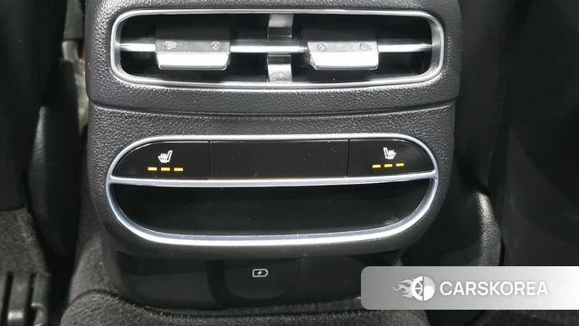 Genesis GV70 id 4476428 из Кореи 24