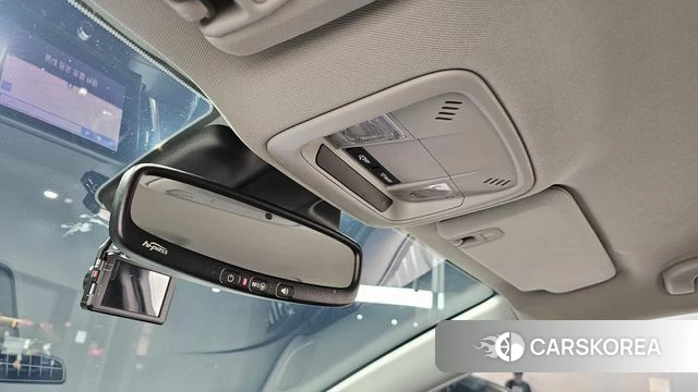 Chevrolet (GM Daewoo) The New Malibu id 4943539 из Кореи 24