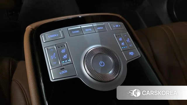 Genesis G80 (RG3) id 4958710 из Кореи 24