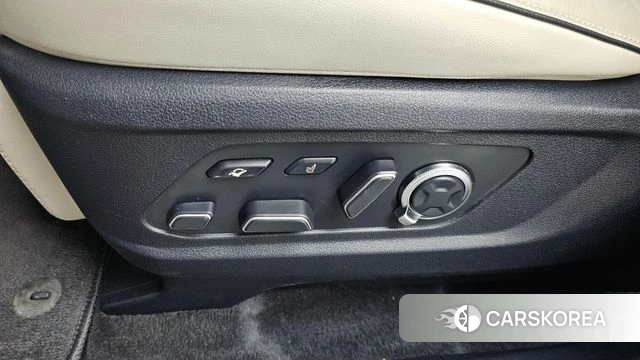 Hyundai The New Palisade id 4958245 из Кореи 24