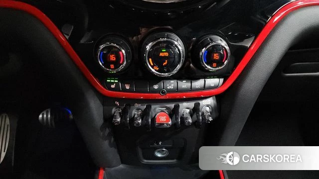 Mini Cooper S Countryman id 4687760 из Кореи 25