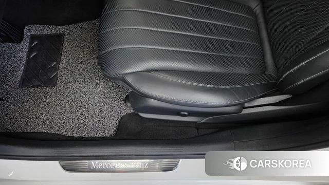 Mercedes-Benz E-Class W213 id 5024029 из Кореи 24